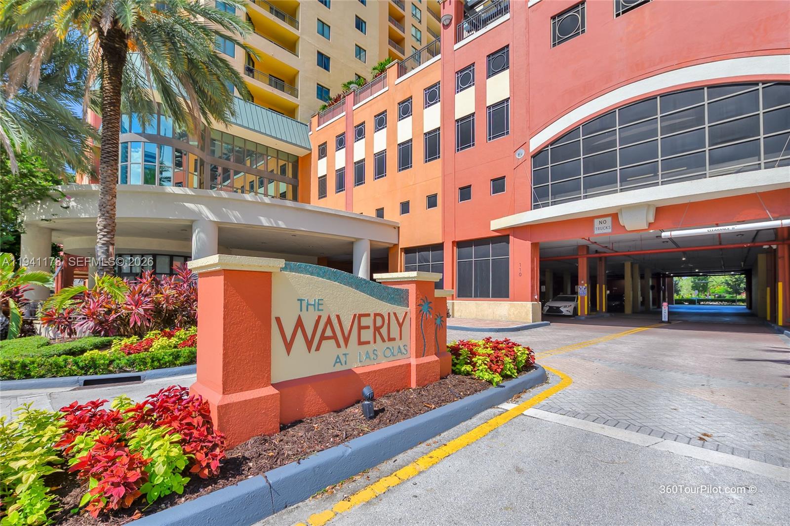 Waverly At Las Olas Condo
