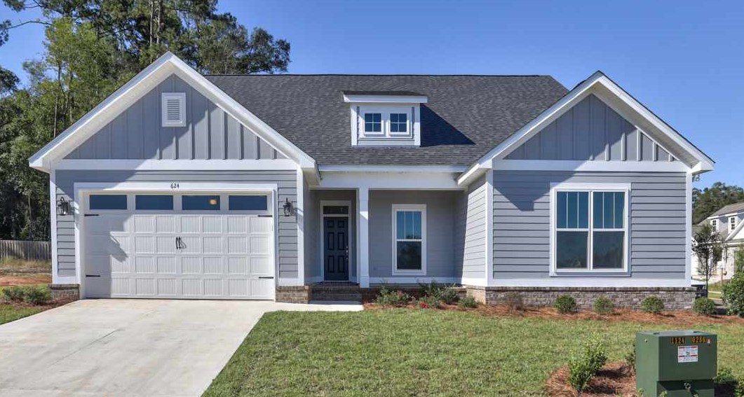 585  Knotted Pine Trail , Tallahassee, FL, 
