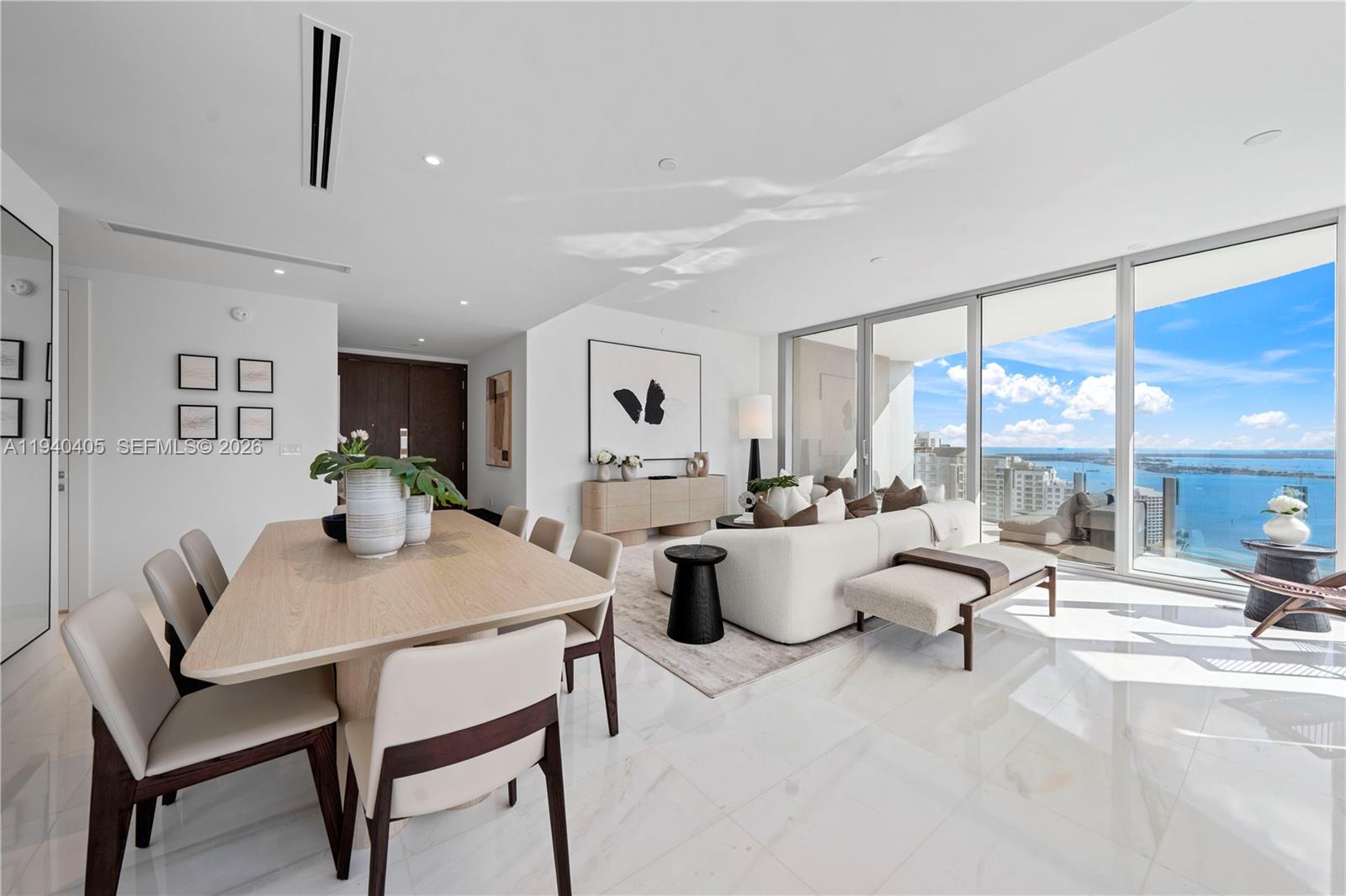 Aston Martin Residences