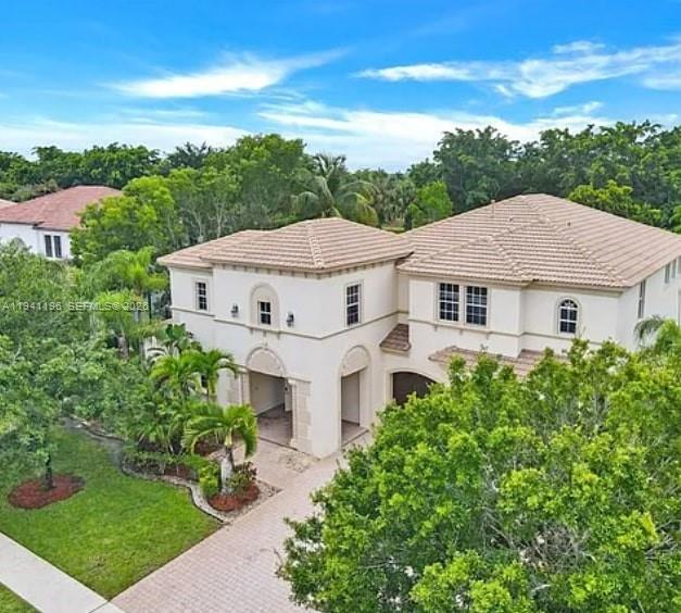 12317 Equine Ln