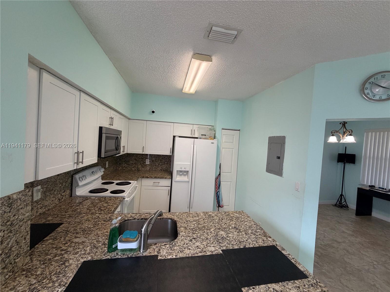 Sierra Ridge Condo H
