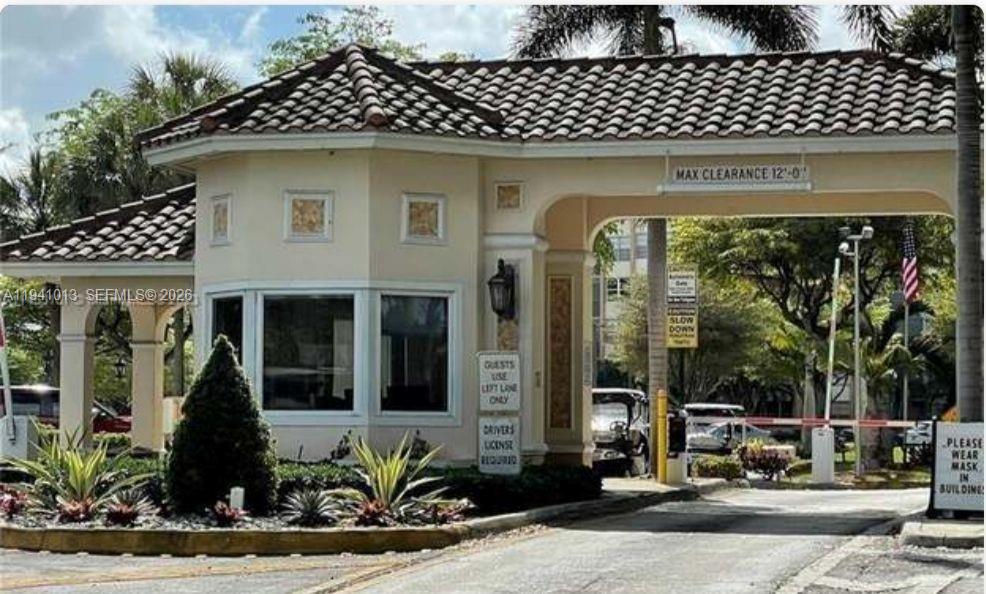 Park Place Condominium No