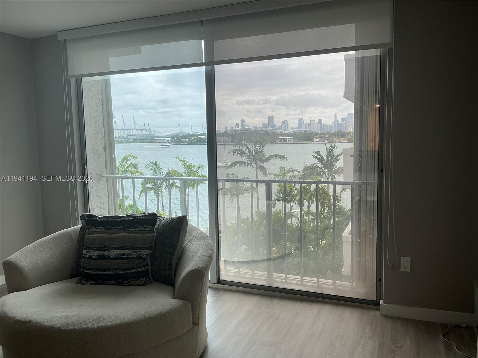 South Bay Club Condo