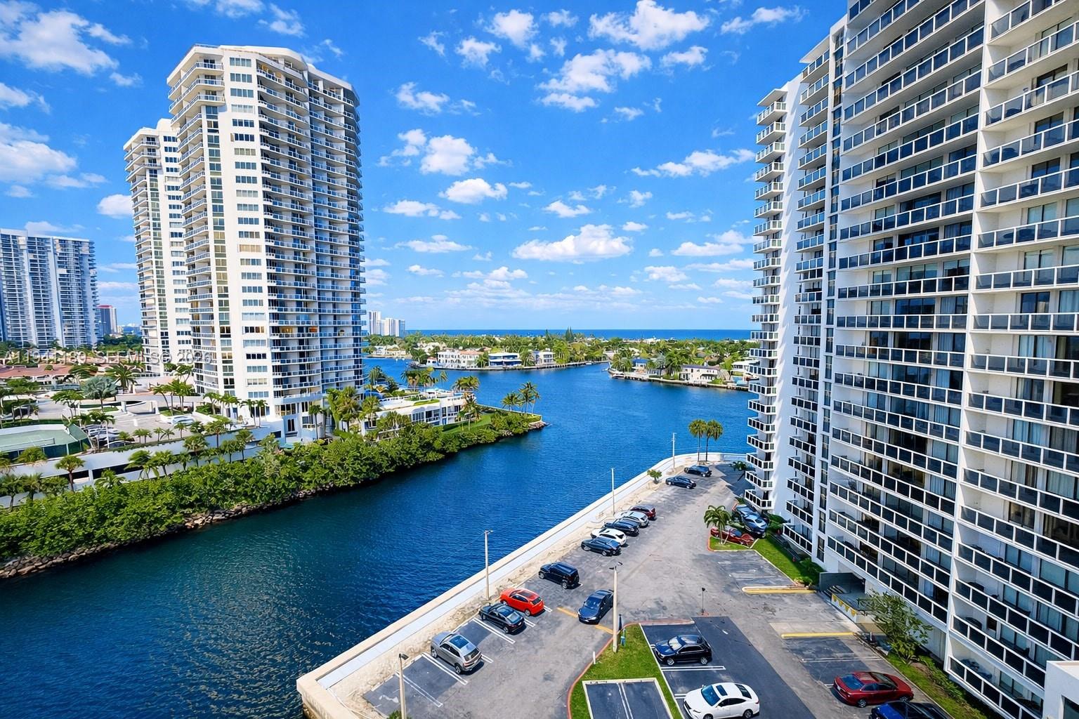 Waterview Condo