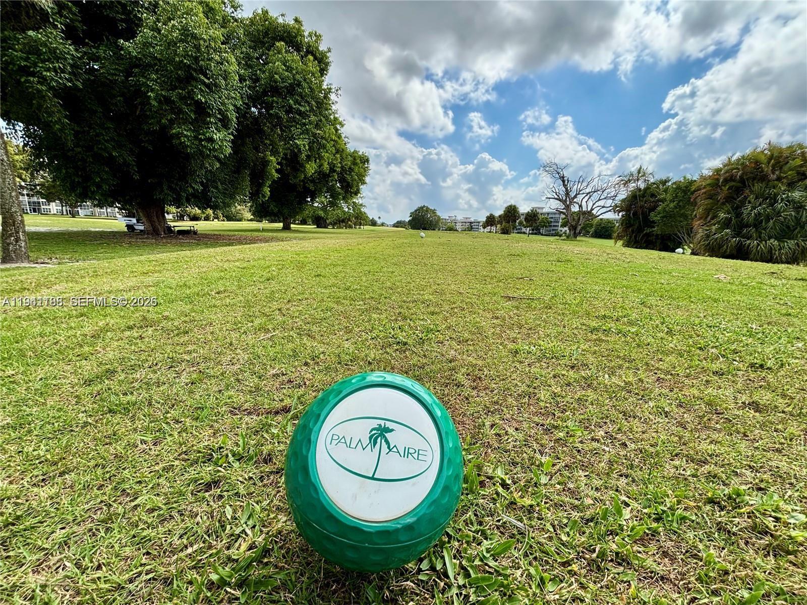 No 37 Palm-Aire Country C