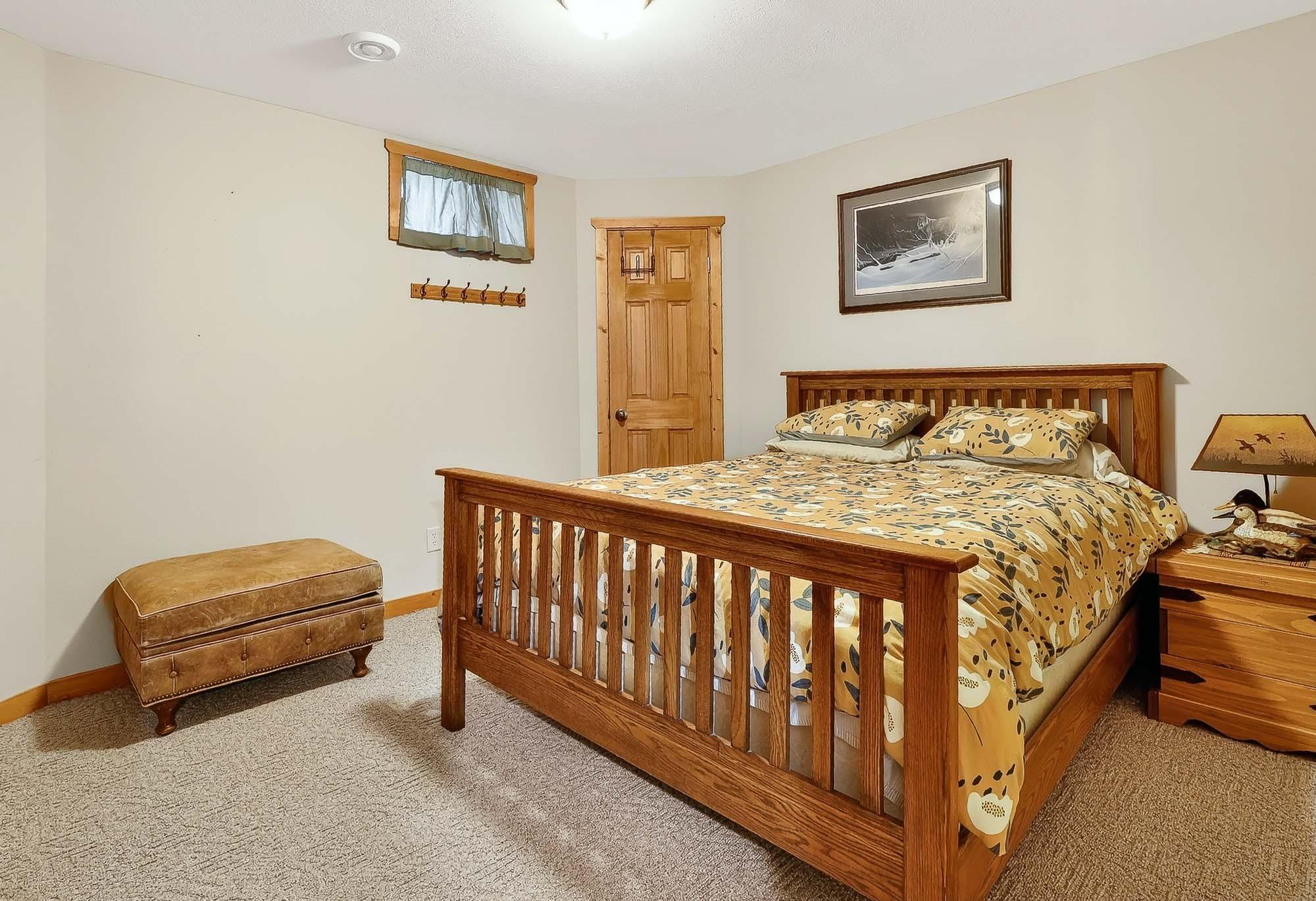 Lac Vieux Desert Property 5667 Oak Ridge Lake Trl Photo 23