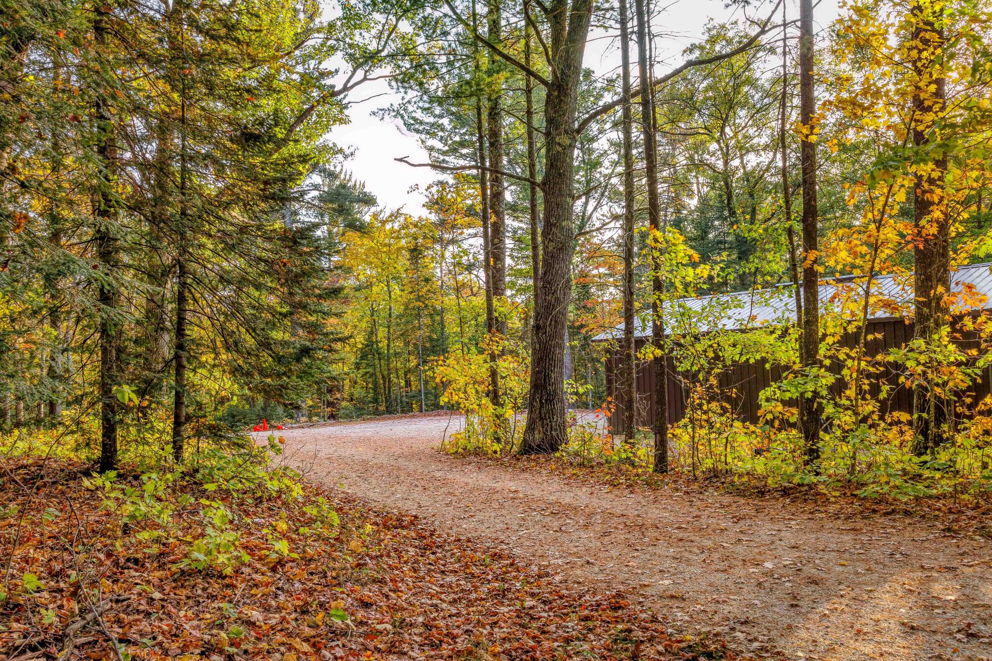 Lac Vieux Desert Property 5667 Oak Ridge Lake Trl Photo 29