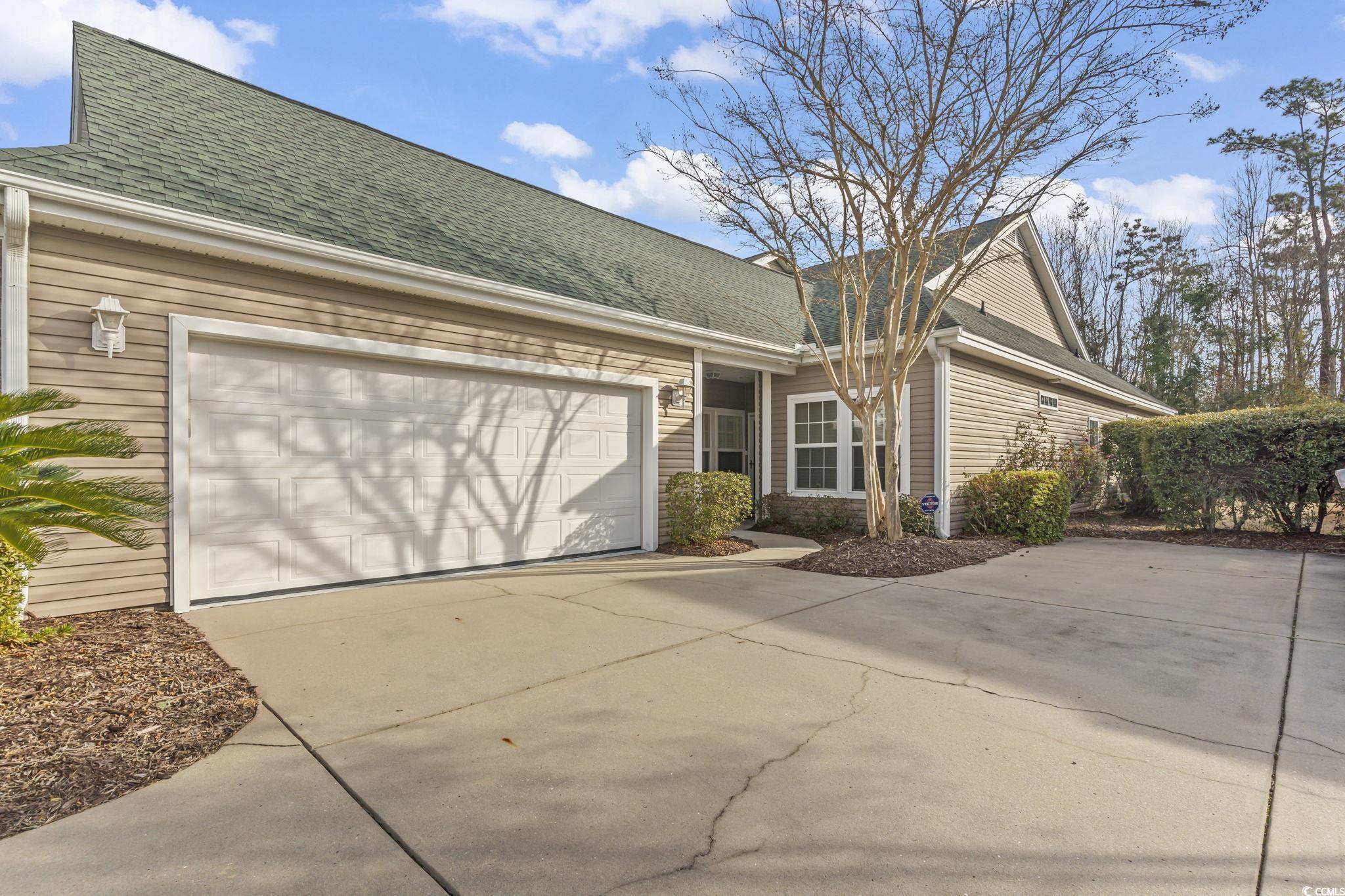 430 Woodpecker Ln. UNIT D Murrells Inlet, SC 29576