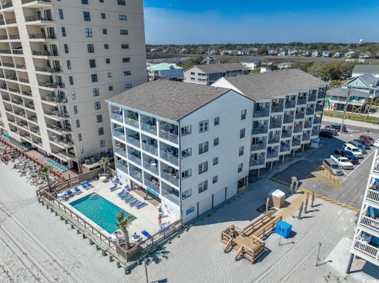 920 N Waccamaw Dr. UNIT #2105 Murrells Inlet, SC 29576