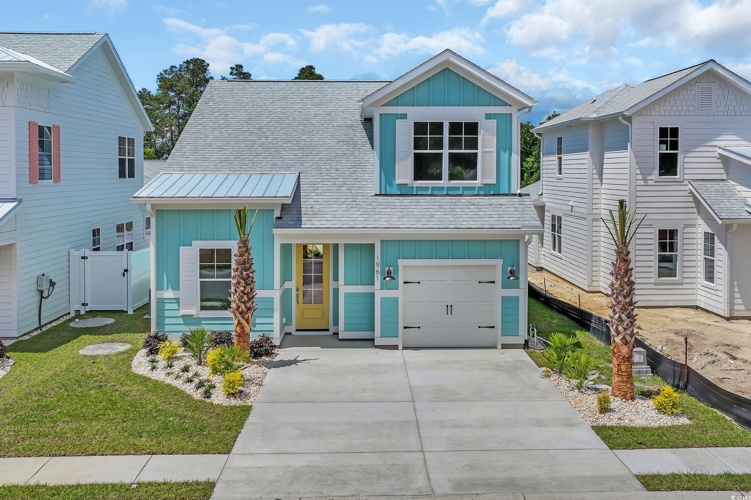 1961 Indigo Cove Way Calabash, NC 28467