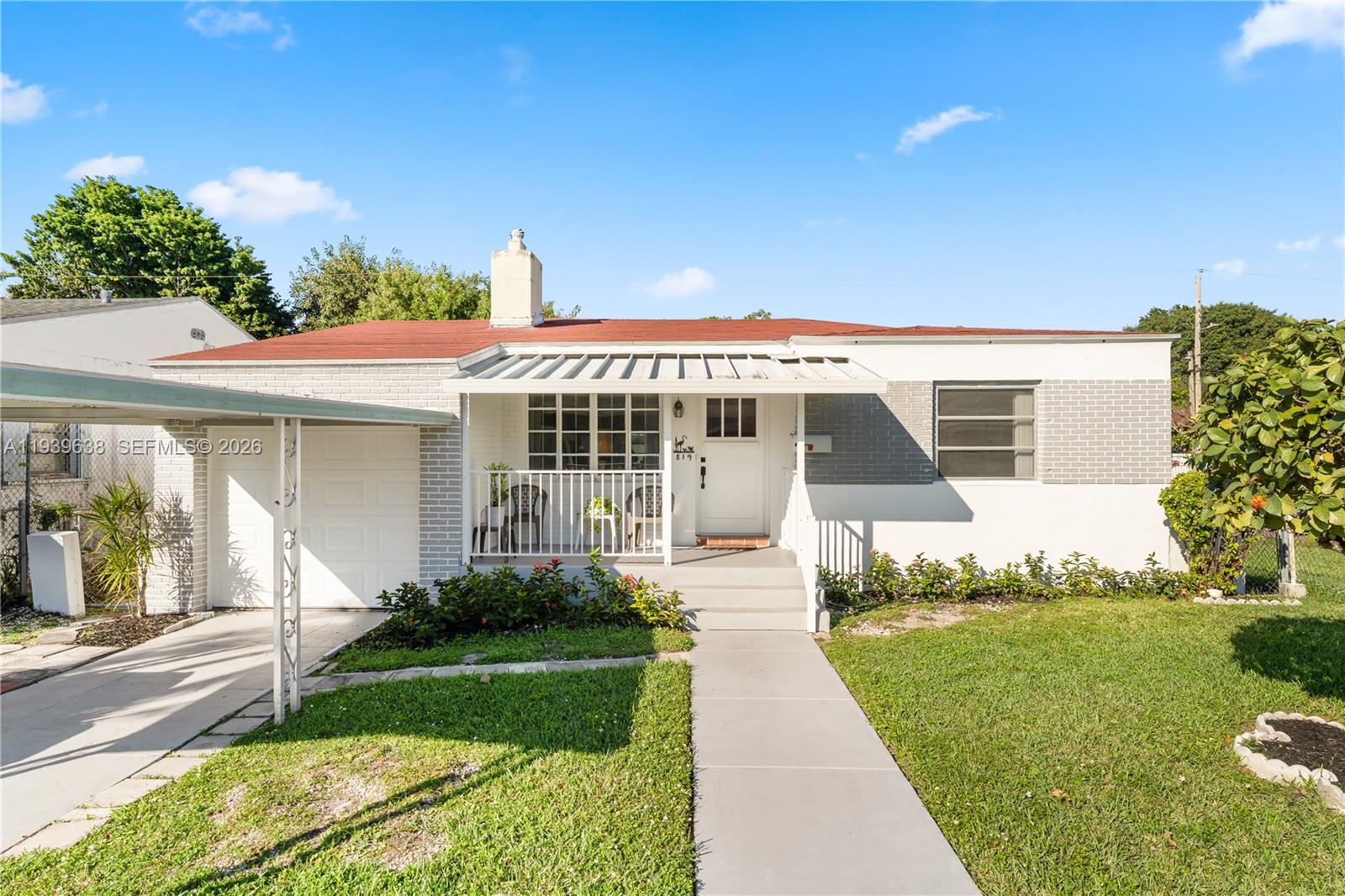 Bay Vista Park Amd Pl