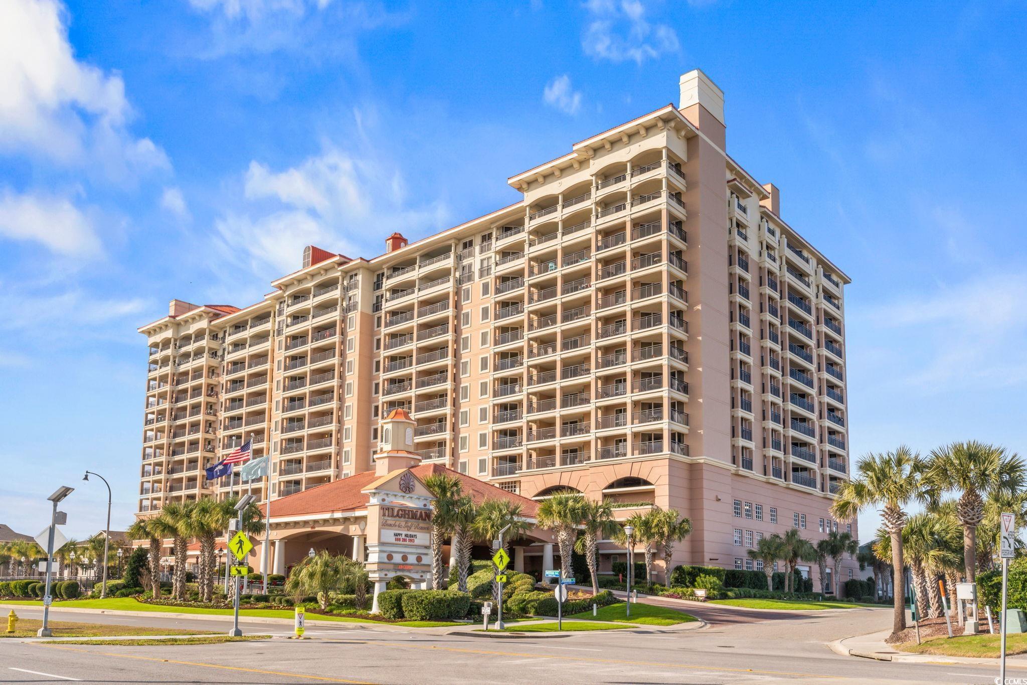 1819 N Ocean Blvd. UNIT #1004 North Myrtle Beach, SC 29582