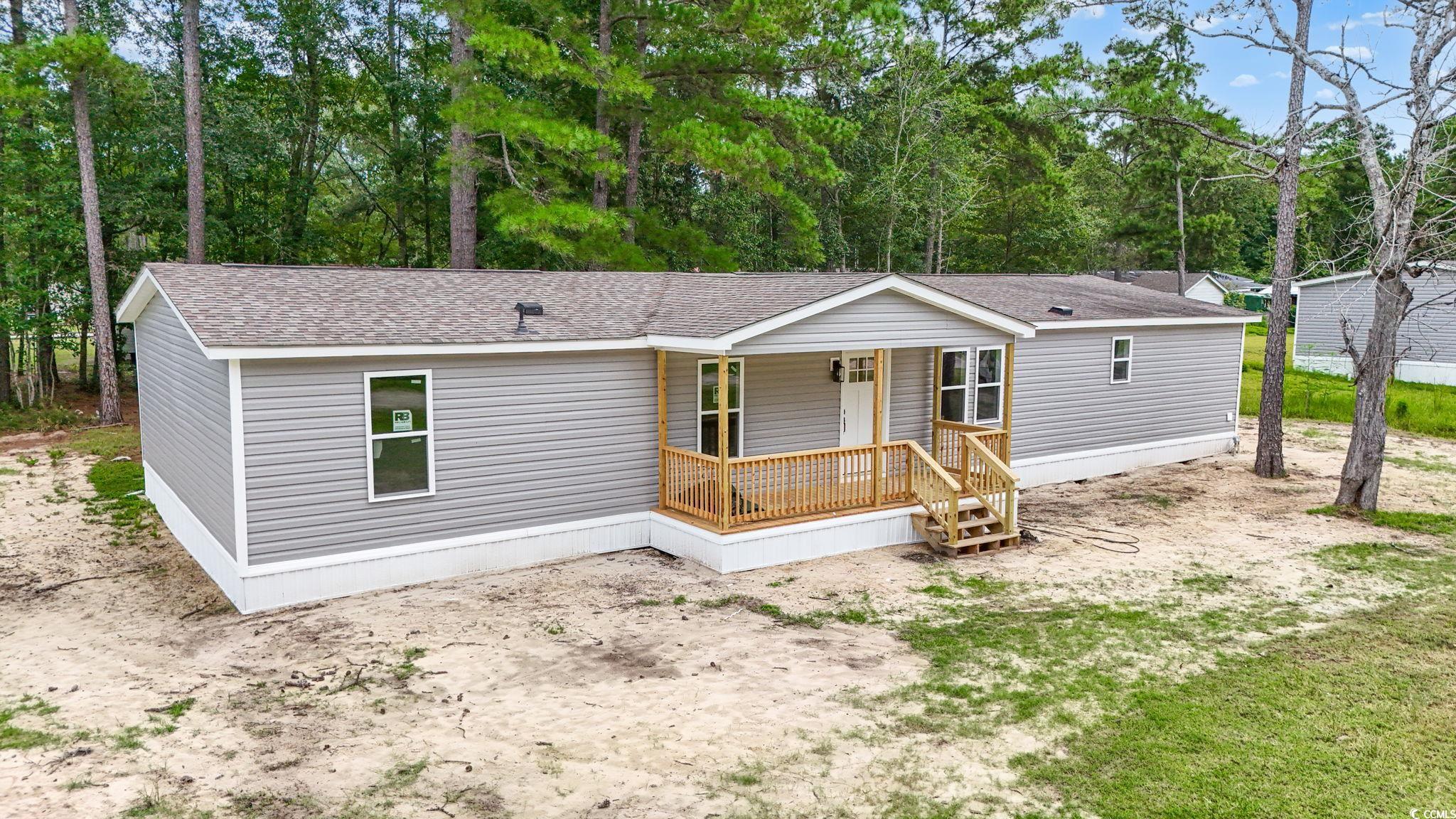 2028 Misty Morning Dr. Conway, SC 29527