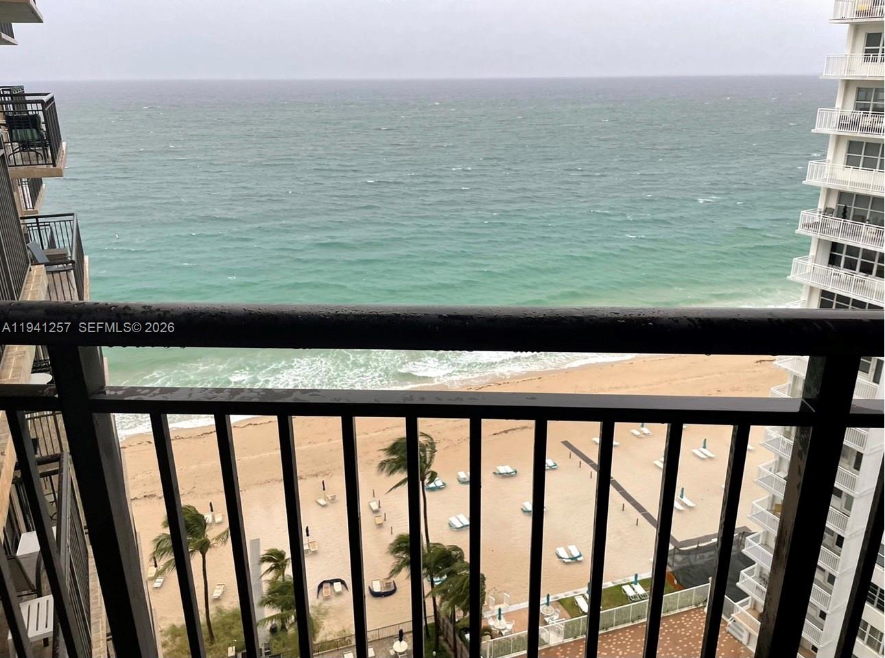 Galt Ocean Club Condo