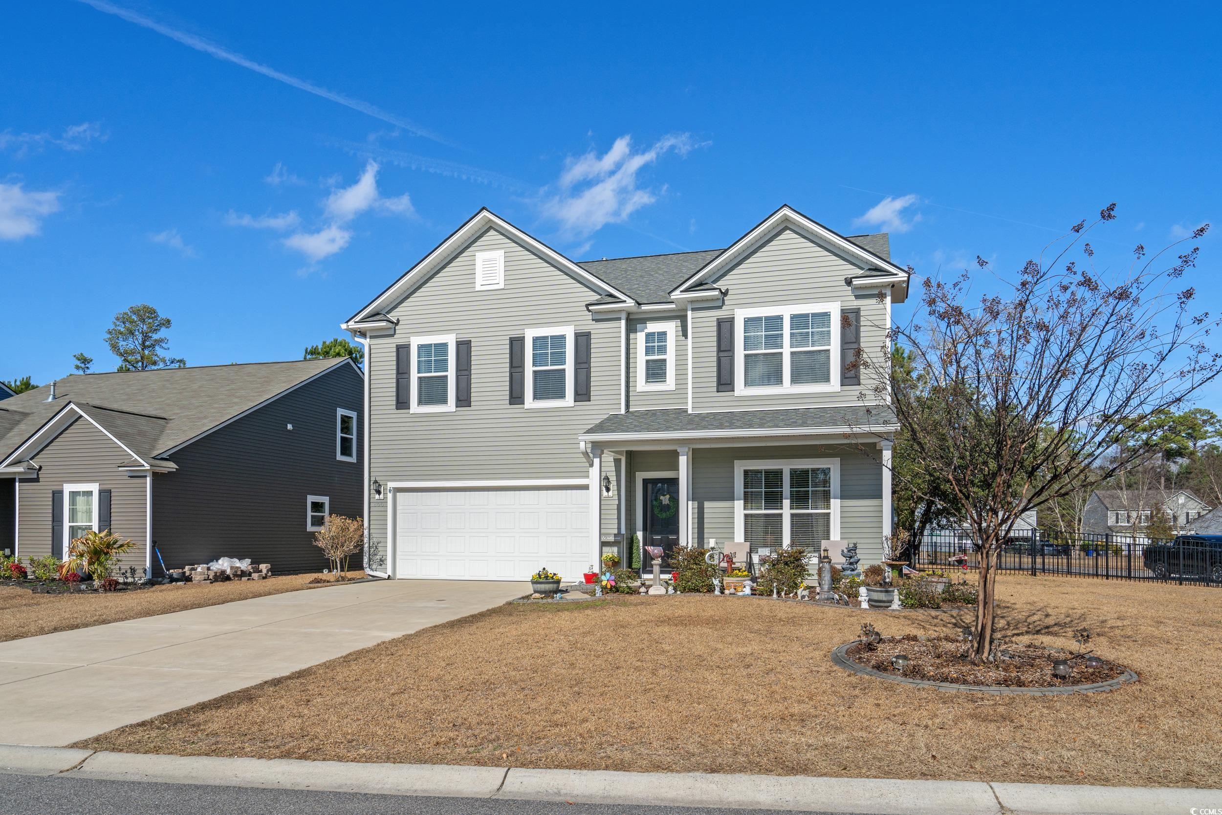 800 Wild Leaf Loop Conway, SC 29526