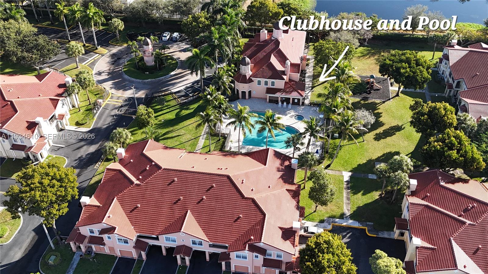 Belmont At North Lauderda