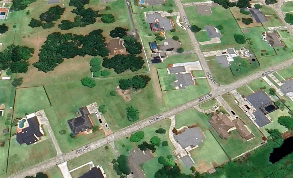 Homes for sale in Belle Chasse, LA | 875 Jason Dr, Belle Chasse, LA 70037 | MLS# 2537111