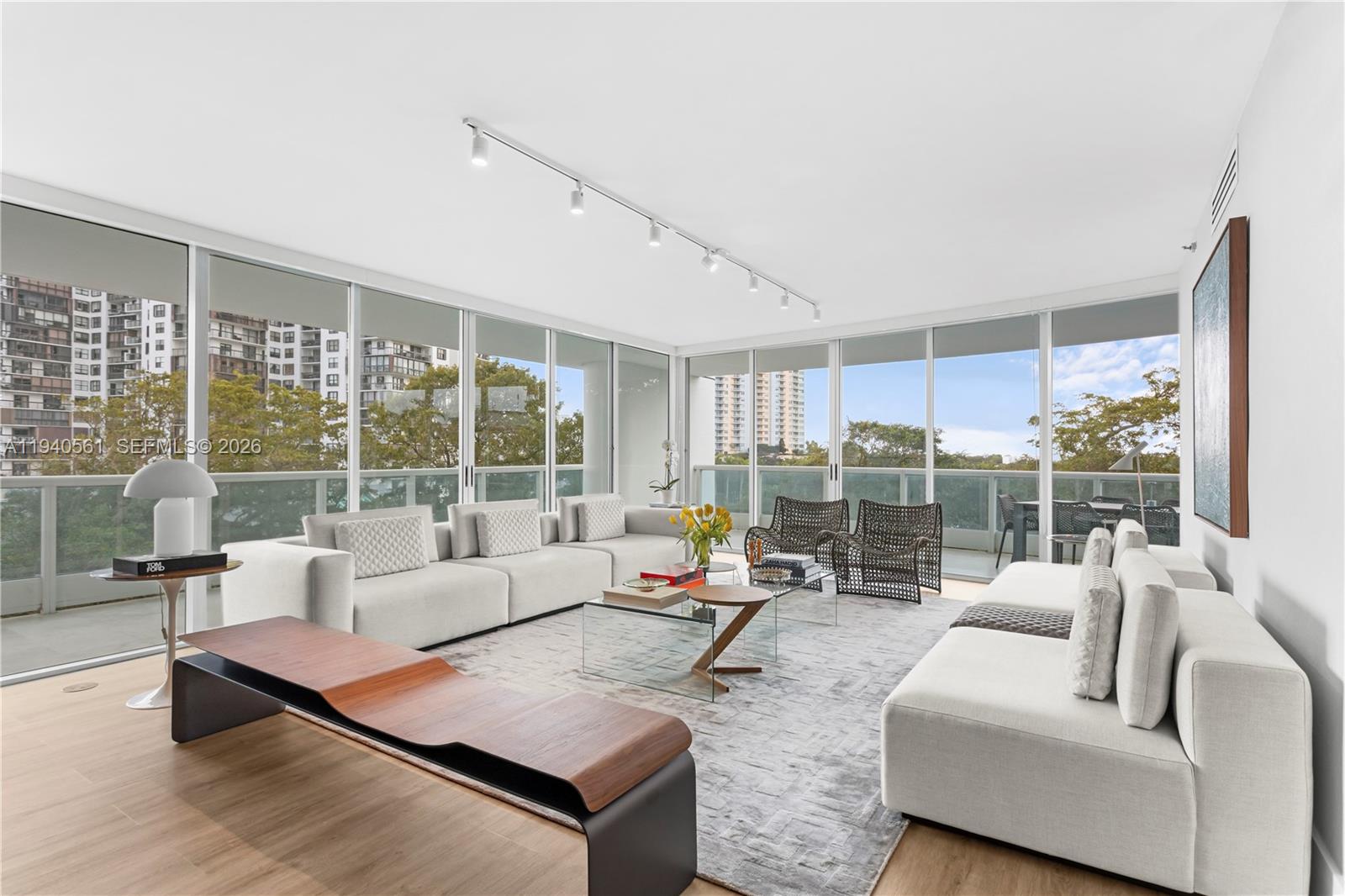 Bristol Tower Condo