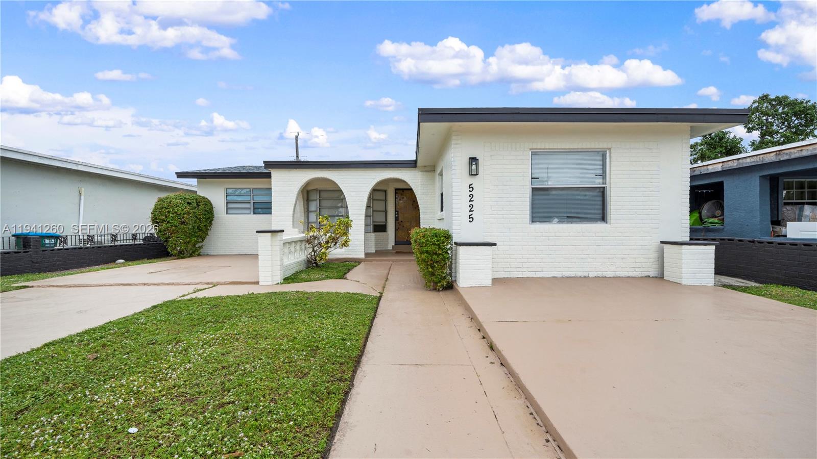 West Carver Ranches Add N