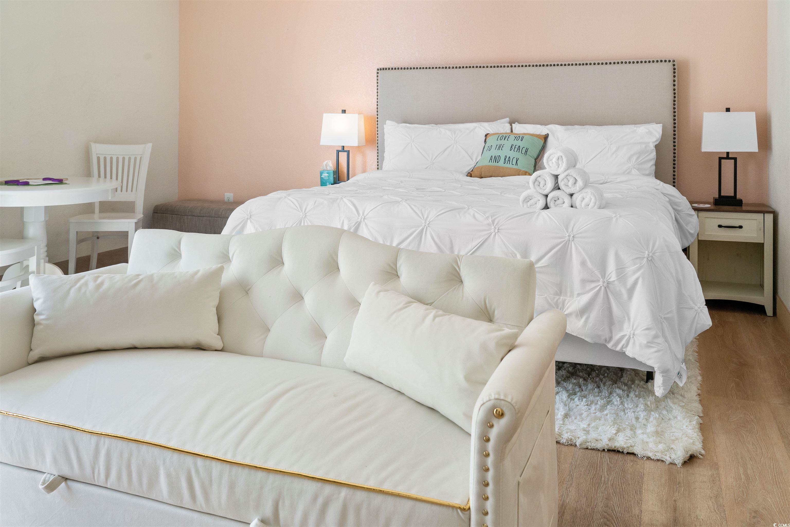 Photo 1 of Condo for sale at 2701 S Ocean Blvd #1910, North Myrtle Beach, SC 29582 | MLS# 2600575 | Listing updated on 2026-09-21
