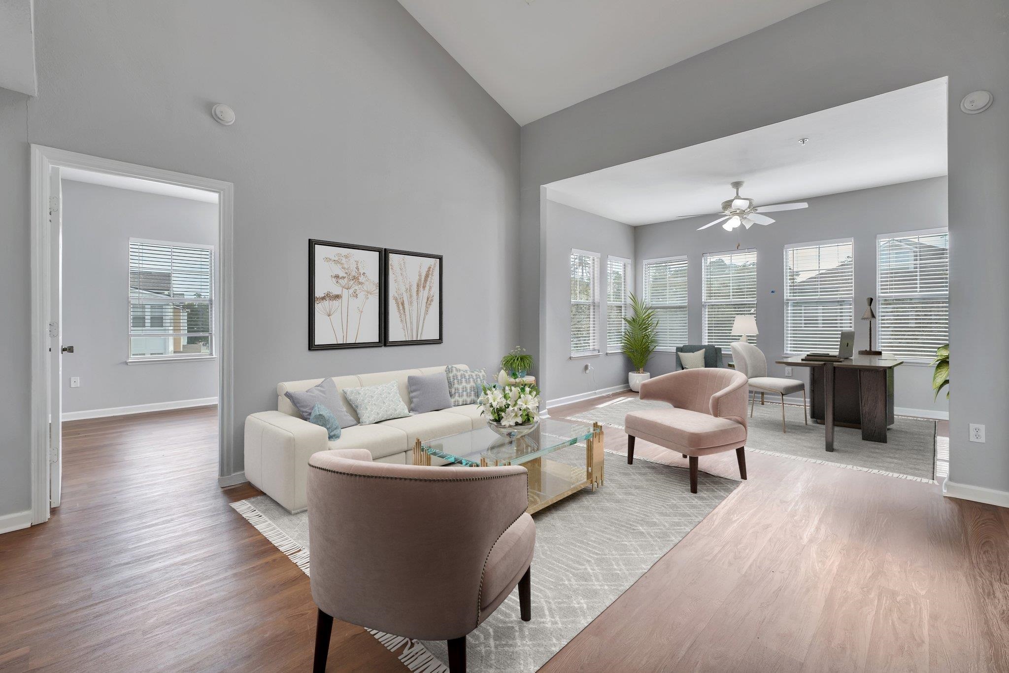 2801  Chancellorsville Drive 137, Tallahassee, FL, 32312