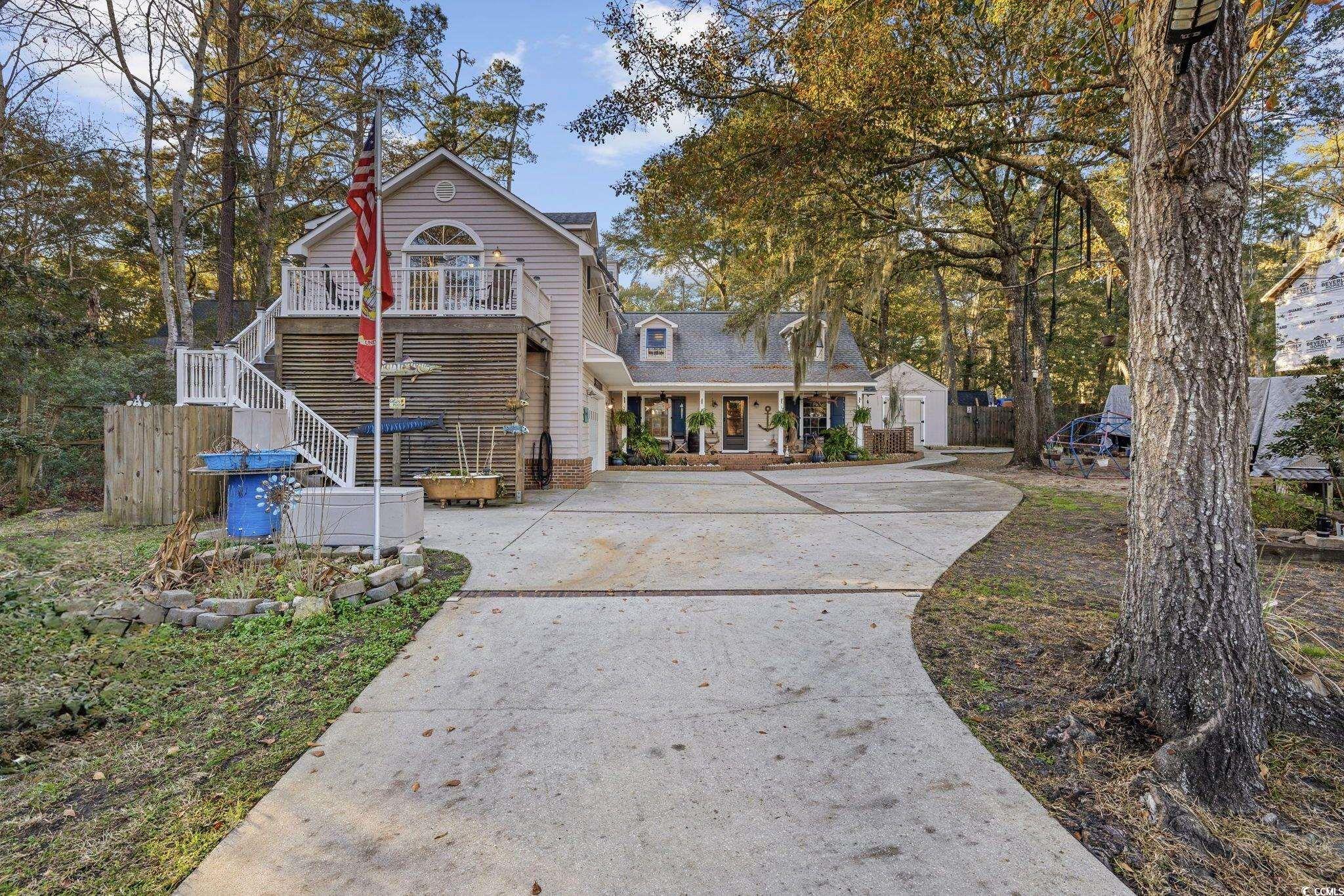 153 Watson Way Pawleys Island, SC 29585