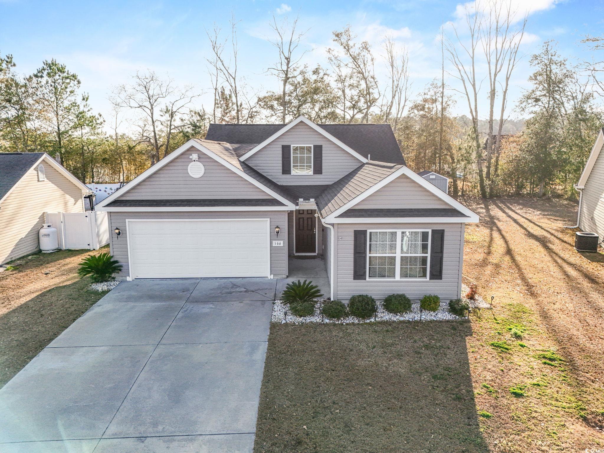 166 Ecum Secum Pl. Conway, SC 29527