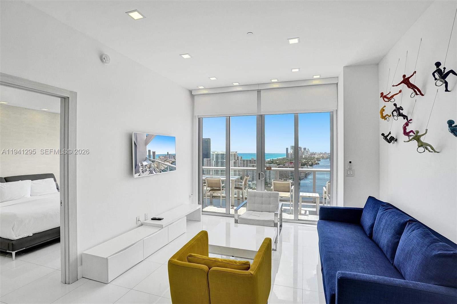 2600 Hallandale Beach Blvd Unit T3303, Hallandale Beach, Florida 33009
