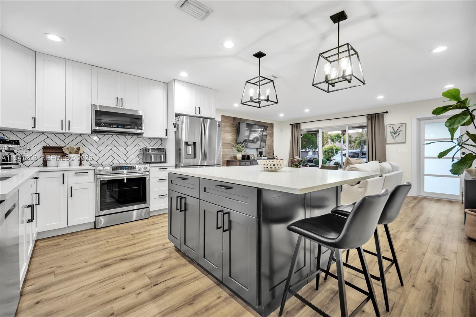 Coral Springs Sub No 1