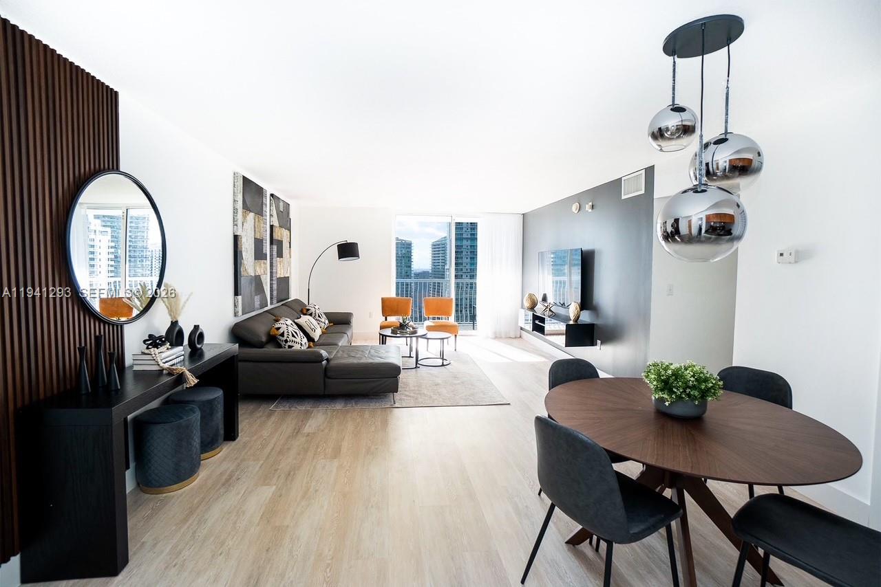 Apartamento en Venta en Miami, FL