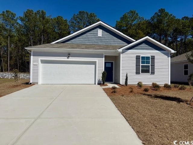 648 Grateful Dr. Little River, SC 29566