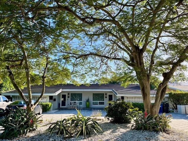 Coral Ridge Isles