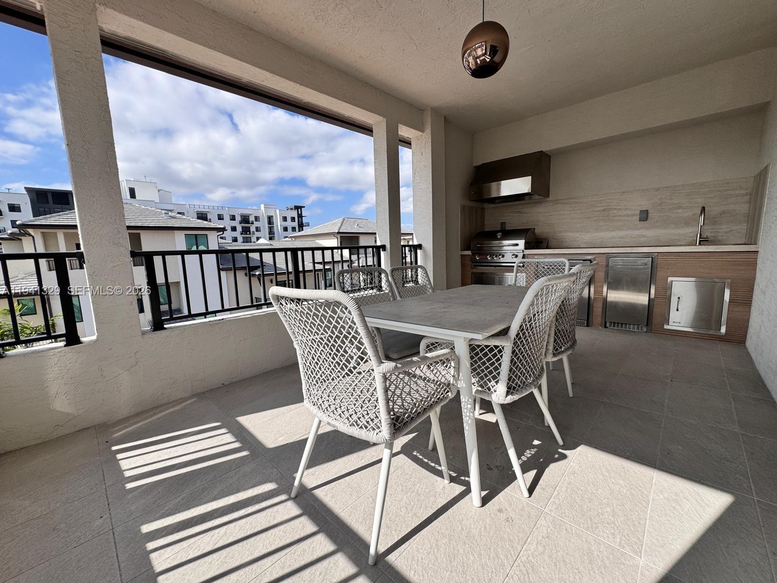 Downtown Doral South Phas