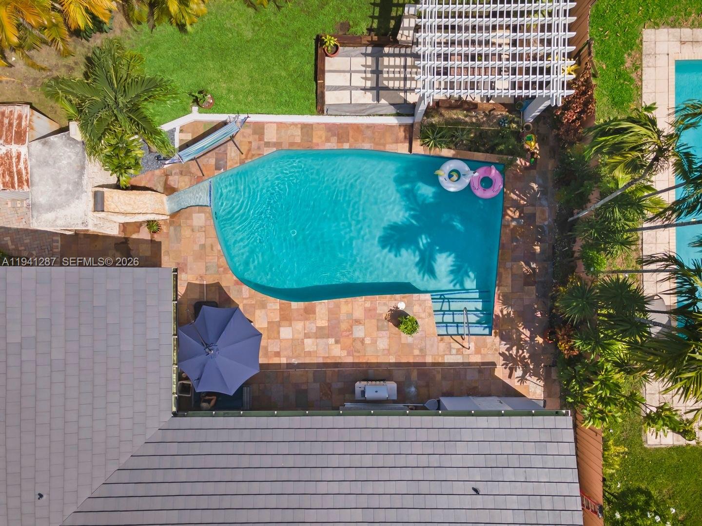 Pickwick Lake Estates Sec