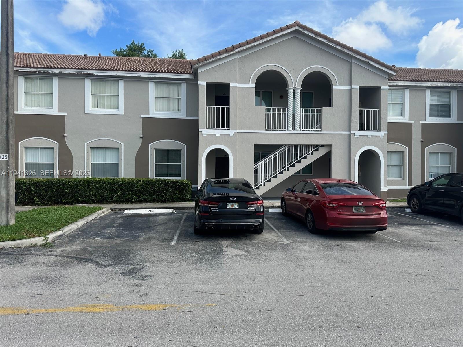 This 3-bedroom, 2-bath condo in a gated community is an excellent opportunity for homeowners or investors looking to expand their portfolio. This property is move in ready with great potential for rental income. Prime location near the Turnpike and a short drive to the Florida Keys, area amenities, including parks, shopping, and dining options make it an excellent place to live or invest. Don't miss this chance to own a piece of Homestead, one of South Florida's fastest growing cities. Won't last long bring your best offer.