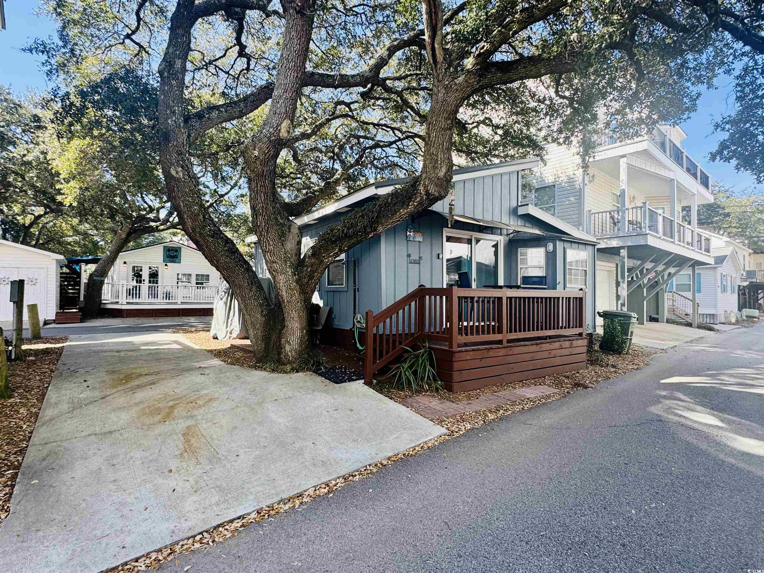 6001 - 116 S Kings Hwy. Myrtle Beach, SC 29575