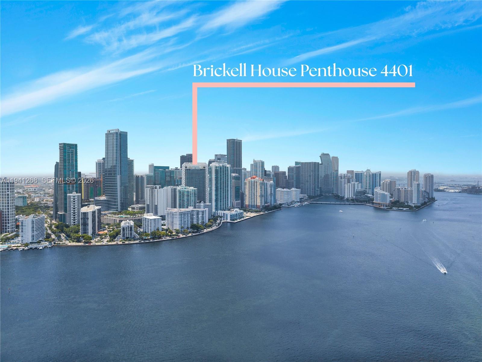 Brickellhouse Condo