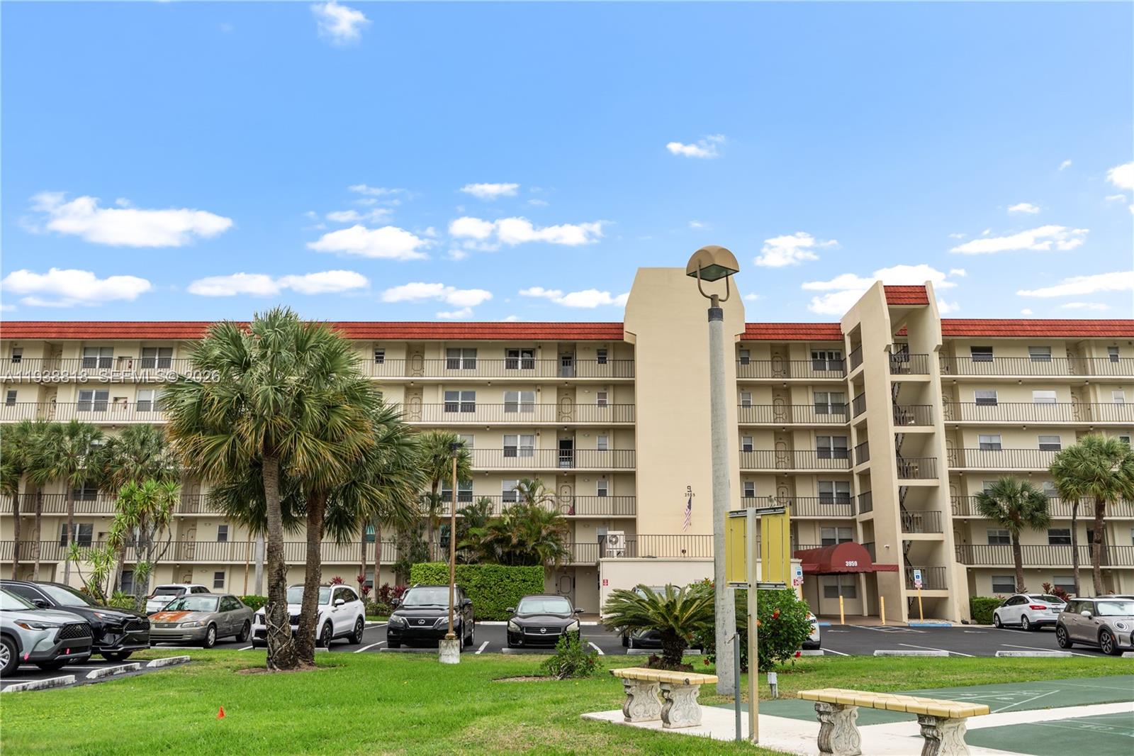 Poinciana Place Condo 1,2