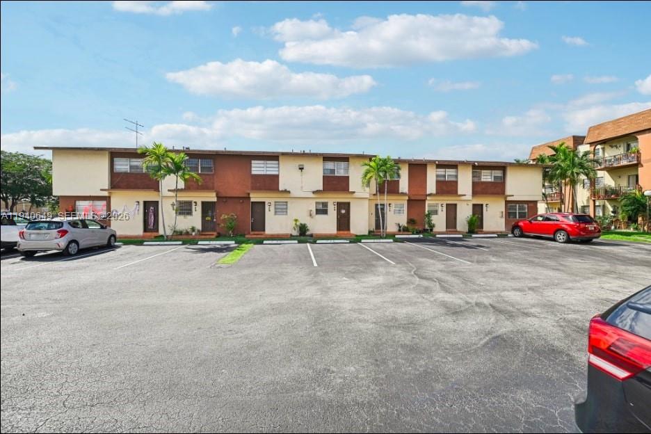 West Flagler Heritage Con