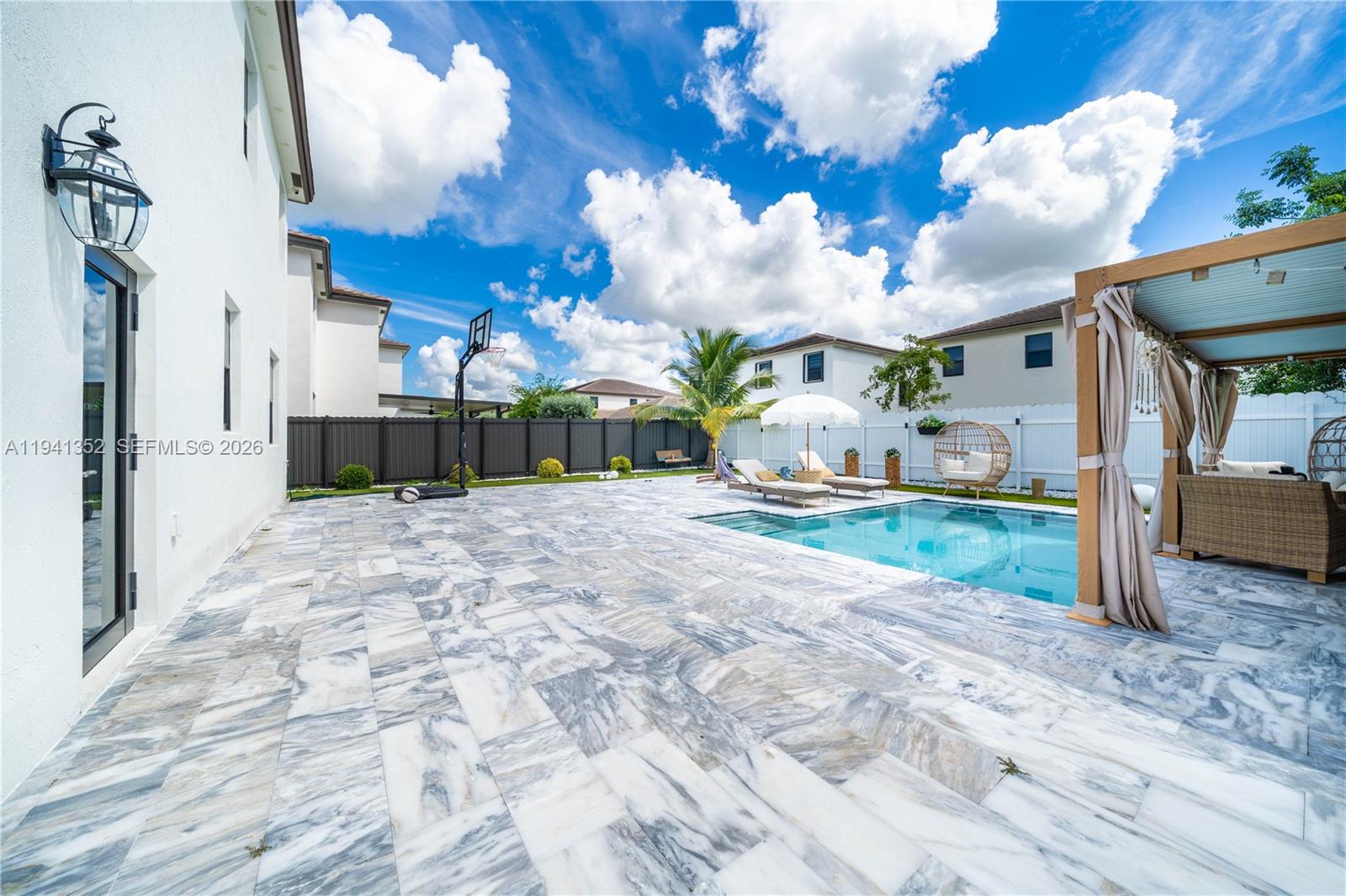 Kendall Assemblage North