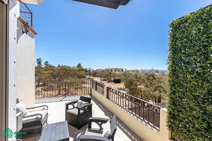 Maranata Villa 26, Maranatha, Los Cabos, Baja California Sur, 23454