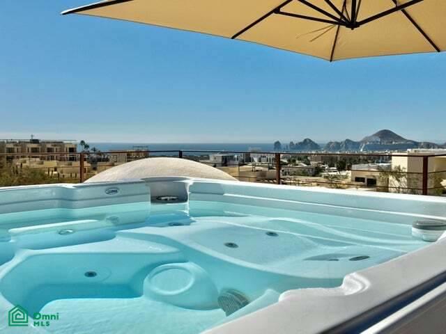 Maranata Villa 26, Maranatha, Los Cabos, Baja California Sur, 23454