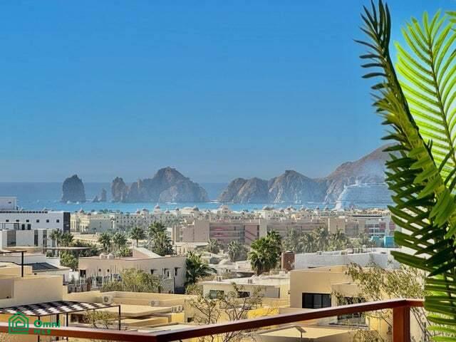 Maranata Villa 26, Maranatha, Los Cabos, Baja California Sur, 23454