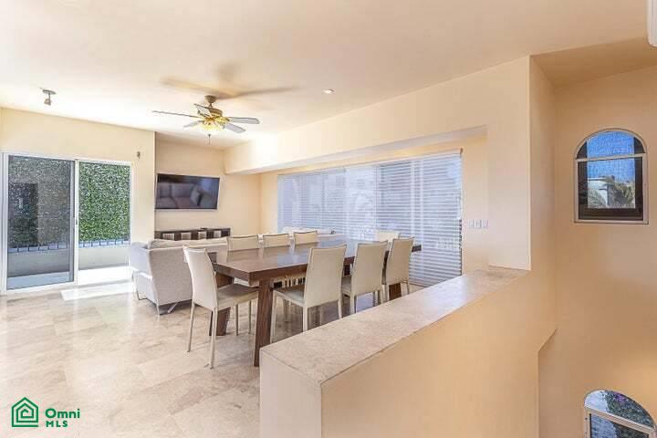 Maranata Villa 26, Maranatha, Los Cabos, Baja California Sur, 23454