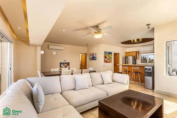 Maranata Villa 26, Maranatha, Los Cabos, Baja California Sur, 23454