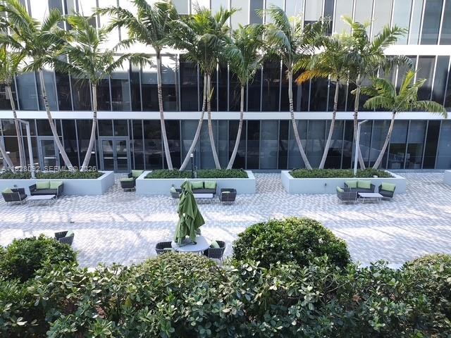 Aventura Parksquare Resid