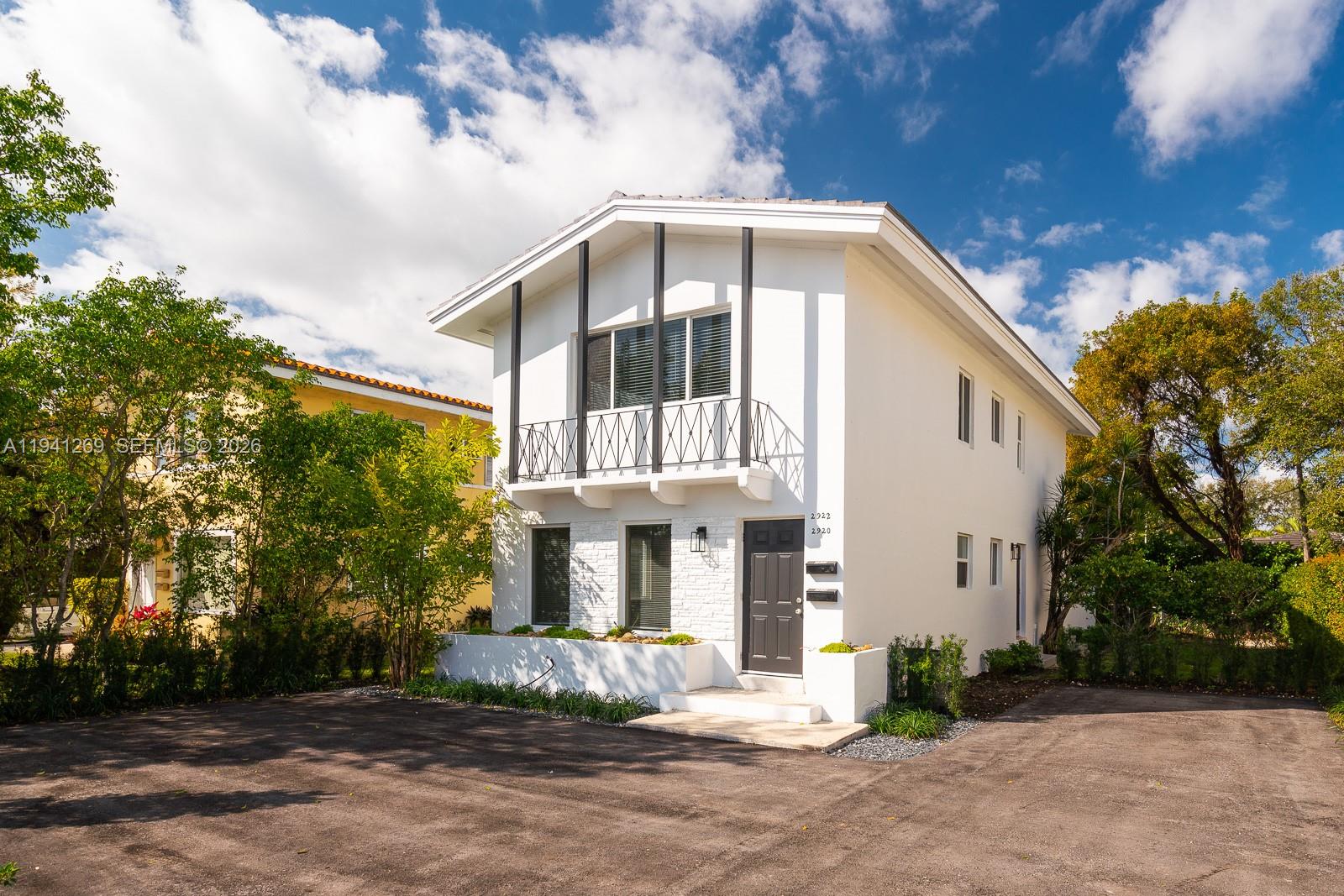 Coral Gables Biltmore Sec