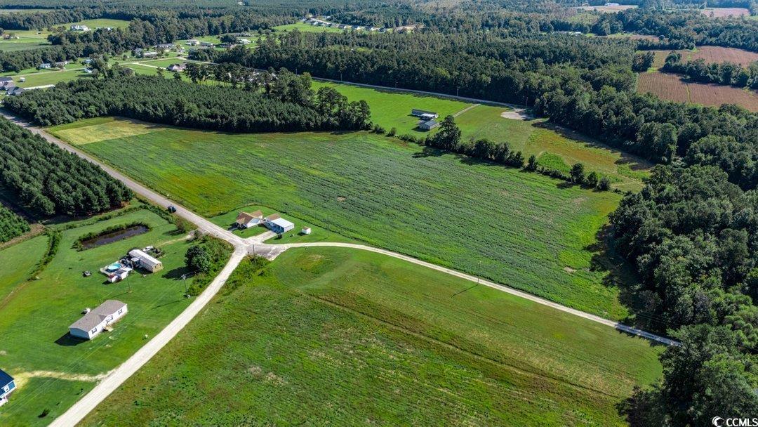 TBD Mack Rd. Conway, SC 29526