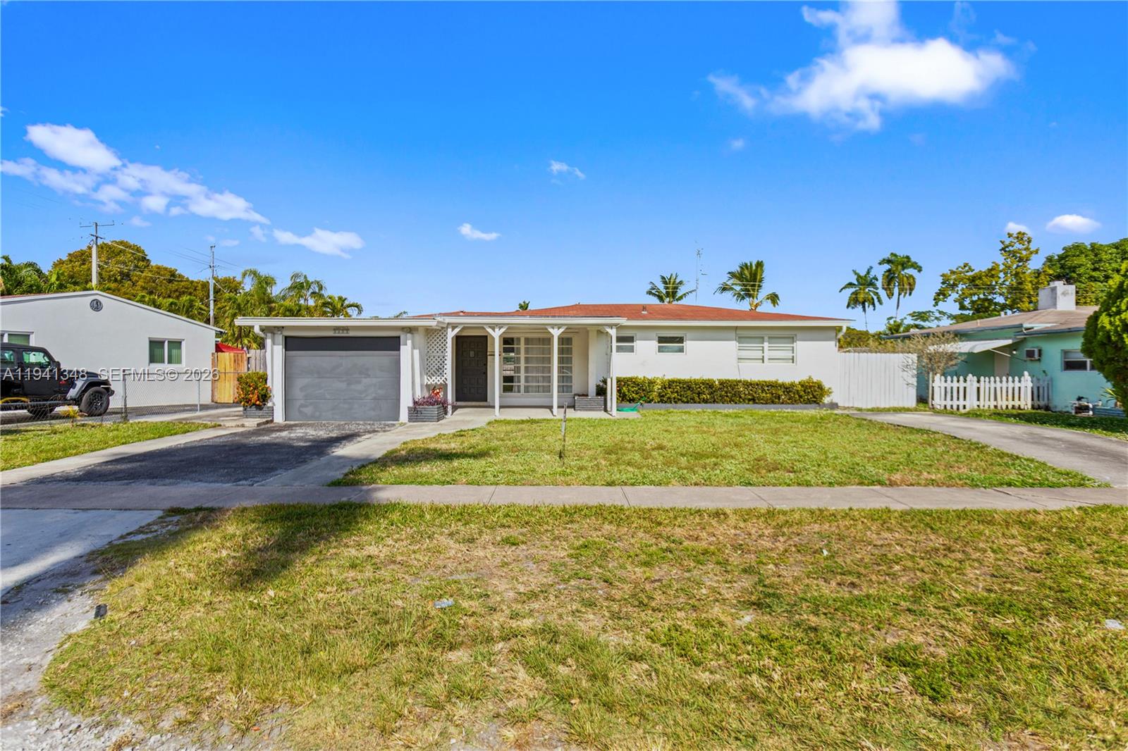 Orangebrook Golf Estates