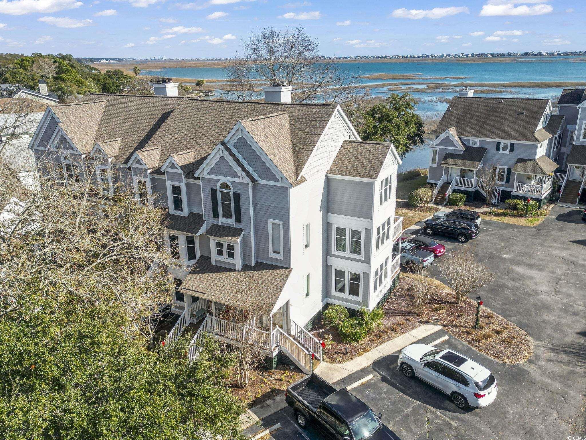 4999 Highway 17 Business UNIT 108-D Murrells Inlet, SC 29576